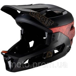Шолом LEATT MTB 3.0 Enduro Helmet [Rust] M