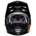 Шолом LEATT MTB 4.0 Gravity Helmet [Black] L
