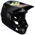 Шолом LEATT MTB 4.0 Gravity Helmet [Black] L