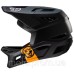 Шолом LEATT MTB 4.0 Gravity Helmet [Black] L