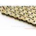 Цепь привода колеса 428H*116L GOLD