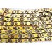Ланцюг приводу колеса 428H*118L GOLD