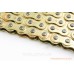 Ланцюг приводу колеса 520*120L GOLD