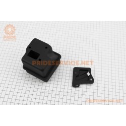 Глушитель MS-290/310/390 Глушитель MS-290/310/390