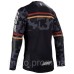 Джерси LEATT MTB 4.0 Gravity Jersey [Black] M