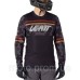Джерси LEATT MTB 4.0 Gravity Jersey [Black] L