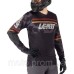 Джерси LEATT MTB 4.0 Gravity Jersey [Black] L