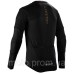 Джерси LEATT MTB 4.0 Trail Jersey [Black] M