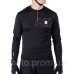 Джерси LEATT MTB 4.0 Trail Jersey [Black] M