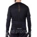 Джерси LEATT MTB 4.0 Trail Jersey [Black] XL