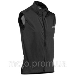 Жилет LEATT MTB Endurance 2.0 Vest [Black] L