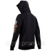 Толстовка Leatt MTB Gravity 3.0 Hoodie [Black] M