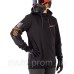 Толстовка Leatt MTB Gravity 3.0 Hoodie [Black] M