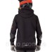 Толстовка Leatt MTB Gravity 3.0 Hoodie [Black] M