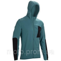 Куртка LEATT MTB 1.0 Trail Jacket [Teal] M