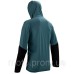 Куртка LEATT MTB 1.0 Trail Jacket [Teal] XL