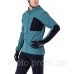 Куртка LEATT MTB 1.0 Trail Jacket [Teal] XL