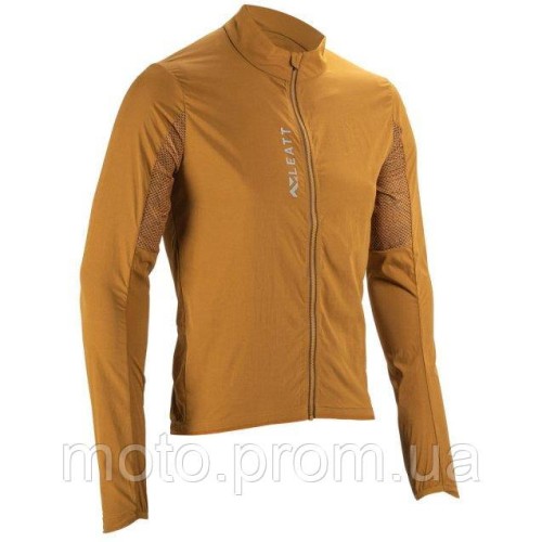 Куртка LEATT MTB 2.0 Endurance Jacket [Peanut] L