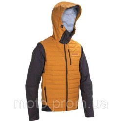 Куртка LEATT MTB 3.0 Trail Jacket [Rust] M
