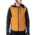 Куртка LEATT MTB 3.0 Trail Jacket [Rust] L