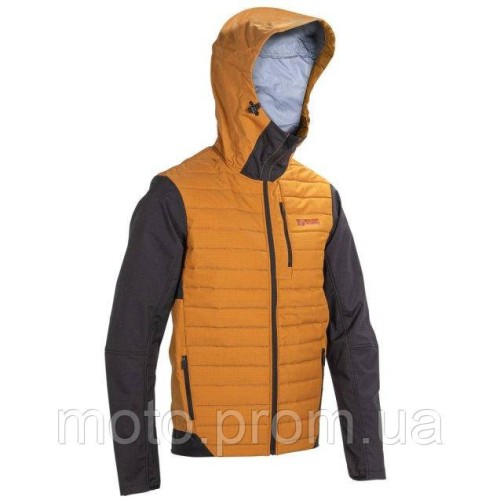 Куртка LEATT MTB 3.0 Trail Jacket [Rust] XL