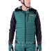 Куртка LEATT MTB 3.0 Trail Jacket [Teal] M