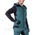 Куртка LEATT MTB 3.0 Trail Jacket [Teal] L