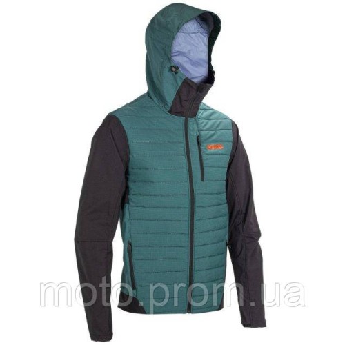 Куртка LEATT MTB 3.0 Trail Jacket [Teal] XL