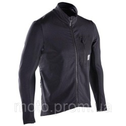 Куртка LEATT MTB 4.0 Endurance Jacket [Black] XXL