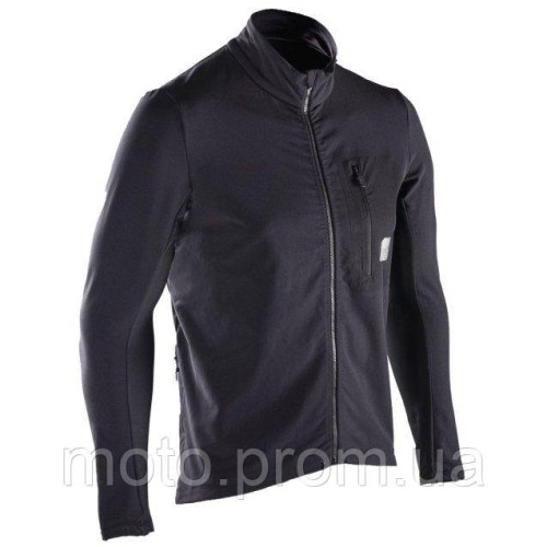 Куртка LEATT MTB 4.0 Endurance Jacket [Black] XXL