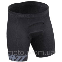 Шорти LEATT MTB 2.0 Liner [Black] 34