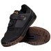 Обувь LEATT 5.0 Pro Clip Shoe [Black] 10