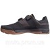 Обувь LEATT 5.0 Pro Clip Shoe [Black] 10.5