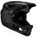 Шолом LEATT MTB 4.0 Enduro Helmet [Stealth] M