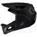 Шолом LEATT MTB 4.0 Enduro Helmet [Stealth] L