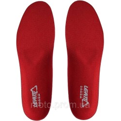 LEATT 4.5 / 5.5 Footbed Pair [Red] 10