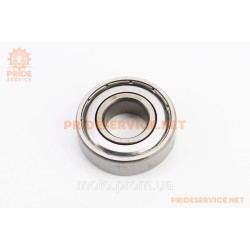 Подшипник 6203 ZZ (17х40х12) 
