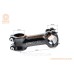 Винос керма MTB 28,6x25,4х90мм (7°), алюмінієвий, чорний AS-601