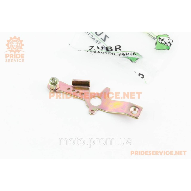 Важіль системи керування газом 178F