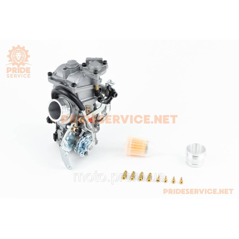Карбюратор FCR28 - 110-150cc, d-28мм