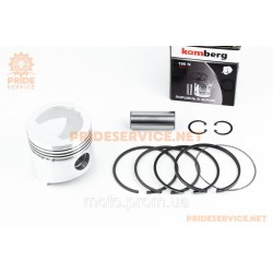 Поршень к-кт R190N 90мм STD (форкамера 