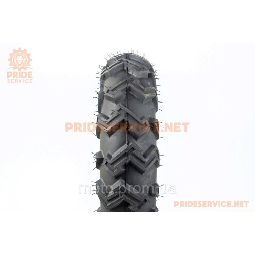 Шина на квадроцикл 22x7-10 безкамерна F968