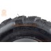 Шина на квадроцикл 25x10-12 бескамерная F968