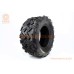 Шина на квадроцикл 25x10-12 бескамерная F968