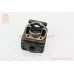 Цилиндр к-кт (цпг) Yamaha BWS/2JA 50cc-40мм (палец 10мм) (JOG 1;JOG 2;JOG Minarelli;Champ; Slider; Gear 2T)