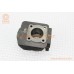 Цилиндр к-кт (цпг) Yamaha BWS/2JA 50cc-40мм (палец 10мм) (JOG 1;JOG 2;JOG Minarelli;Champ; Slider; Gear 2T)