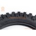 Шина 100/90-18 шипована CROSS JH106