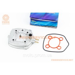 Головка циліндра Aerox, Minarelly MBK, Nitro 50 d-47мм, водяне охолодження