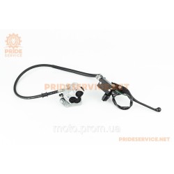 SPARK SP150R-11-15 Тормозная система передняя в сборе SPARK SP150R-11-15 Тормозная система передняя в сборе