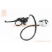 SPARK SP150R-11-15 Тормозная система передняя в сборе